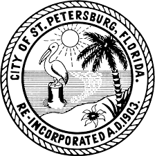 Tim Hume - City of St. Pete Inspector Engineering Dept.